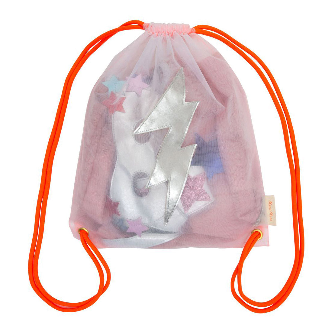 Σετ Μεταμφίεσης Superhero