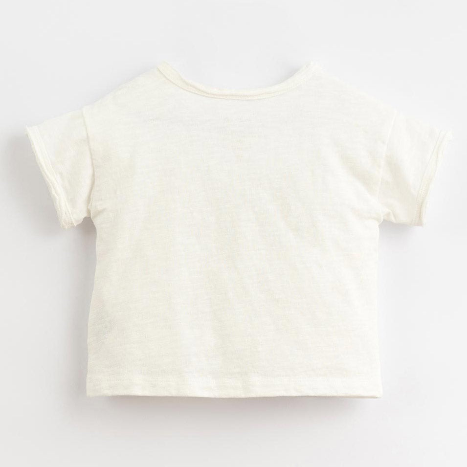 Βρεφική Μπλούζα T-Shirt Avocado