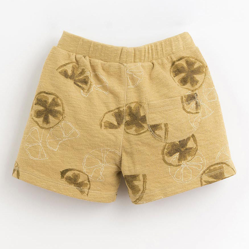 Βρεφικό Σορτς Lemons Moringa