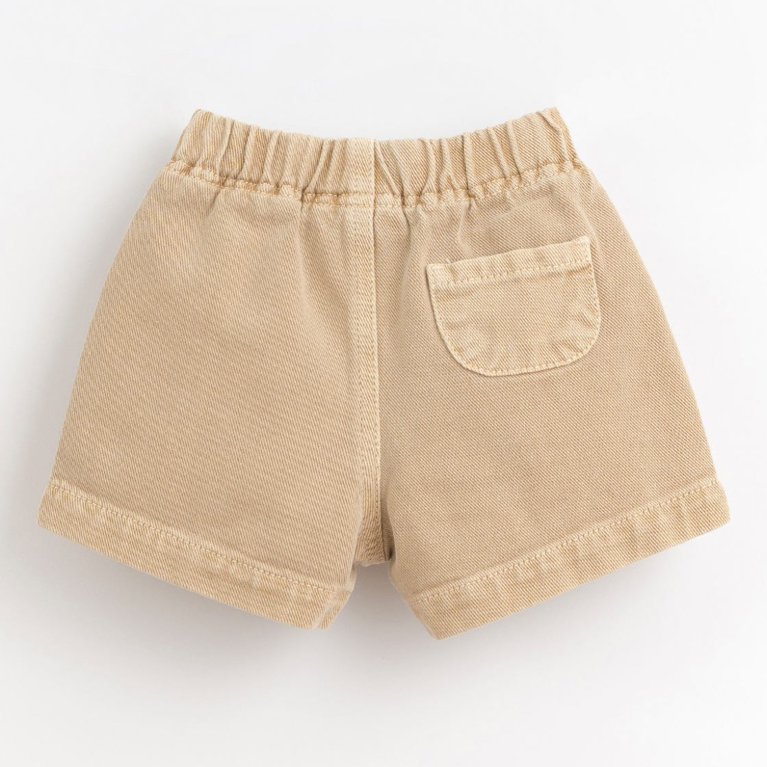 Βρεφικό Τζιν Σορτς Natural