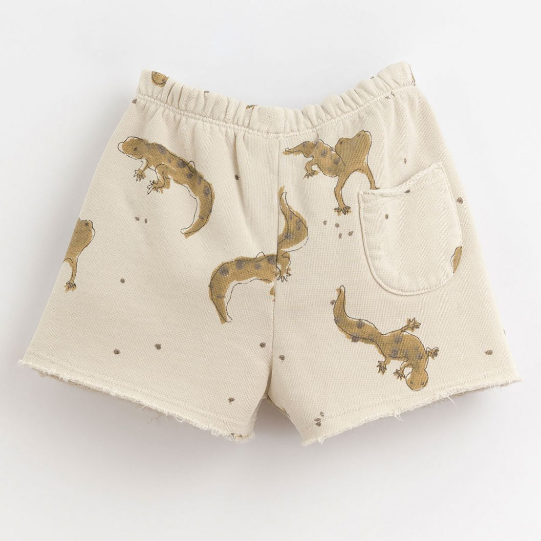 Βρεφικό Σορτς Gecko