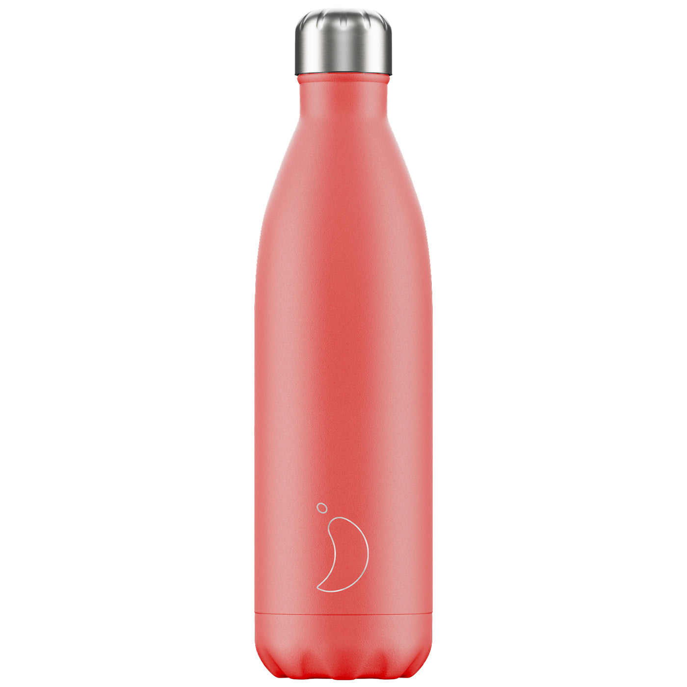 Μπουκάλι Θερμός Pastel Coral 750ml