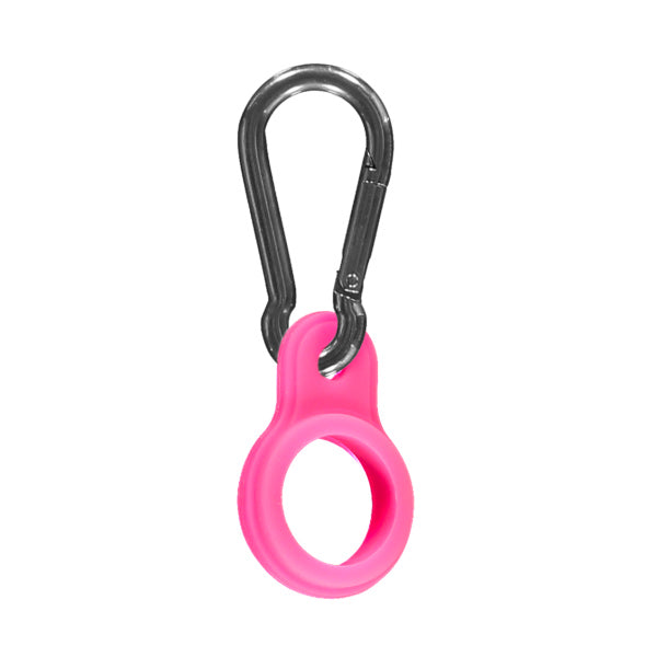 Γάντζος για Μπουκάλι Chilly's Neon Pink