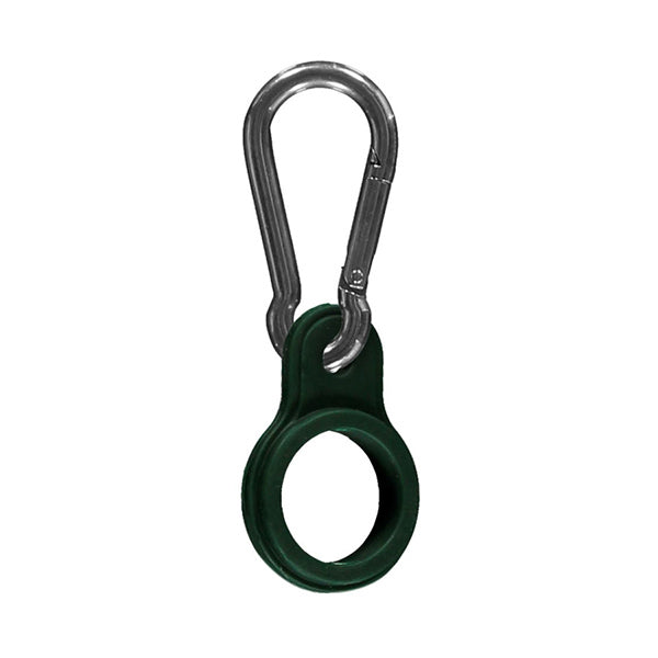 Γάντζος για Μπουκάλι Chilly's Matte Green