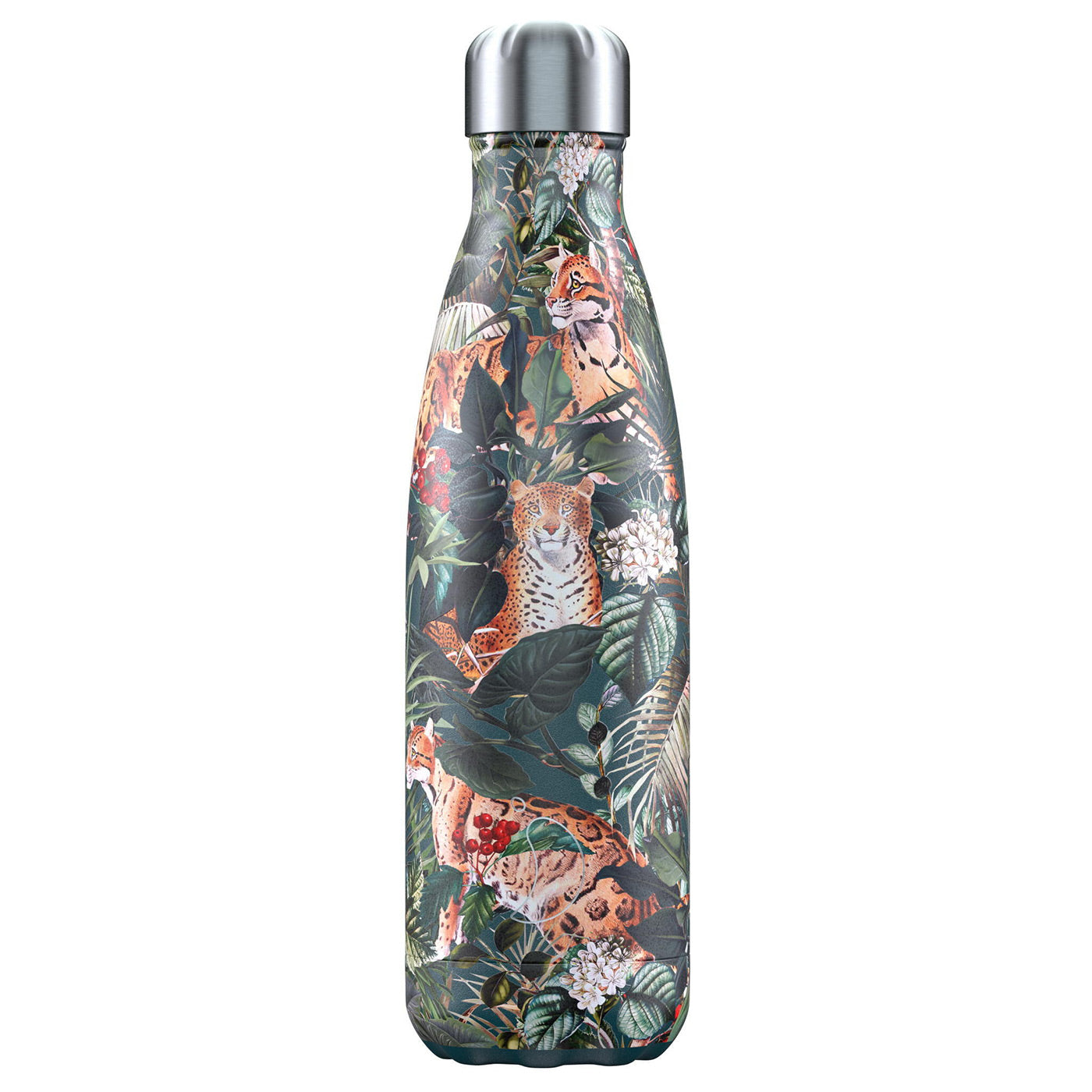 Μπουκάλι Tropical Leopard 500ml