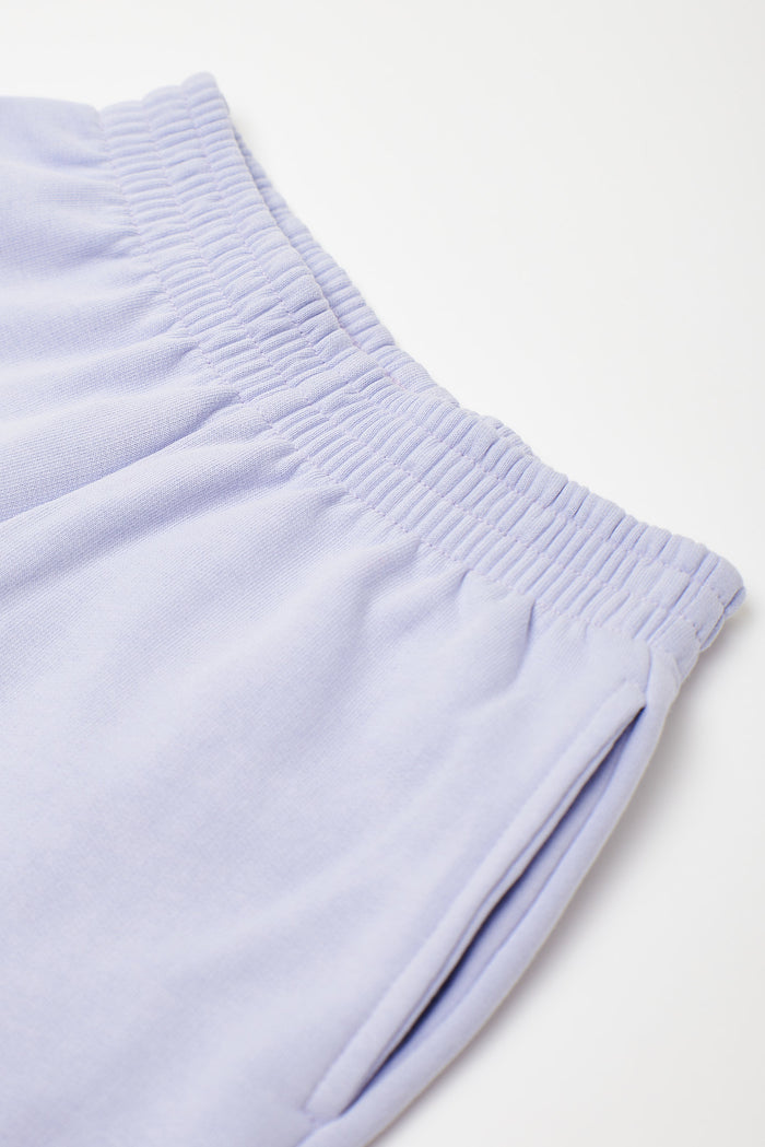 Παιδική Βερμούδα Lilac