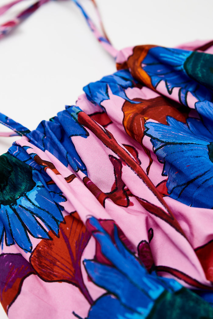 Παιδικό Τοπ Sunflowers