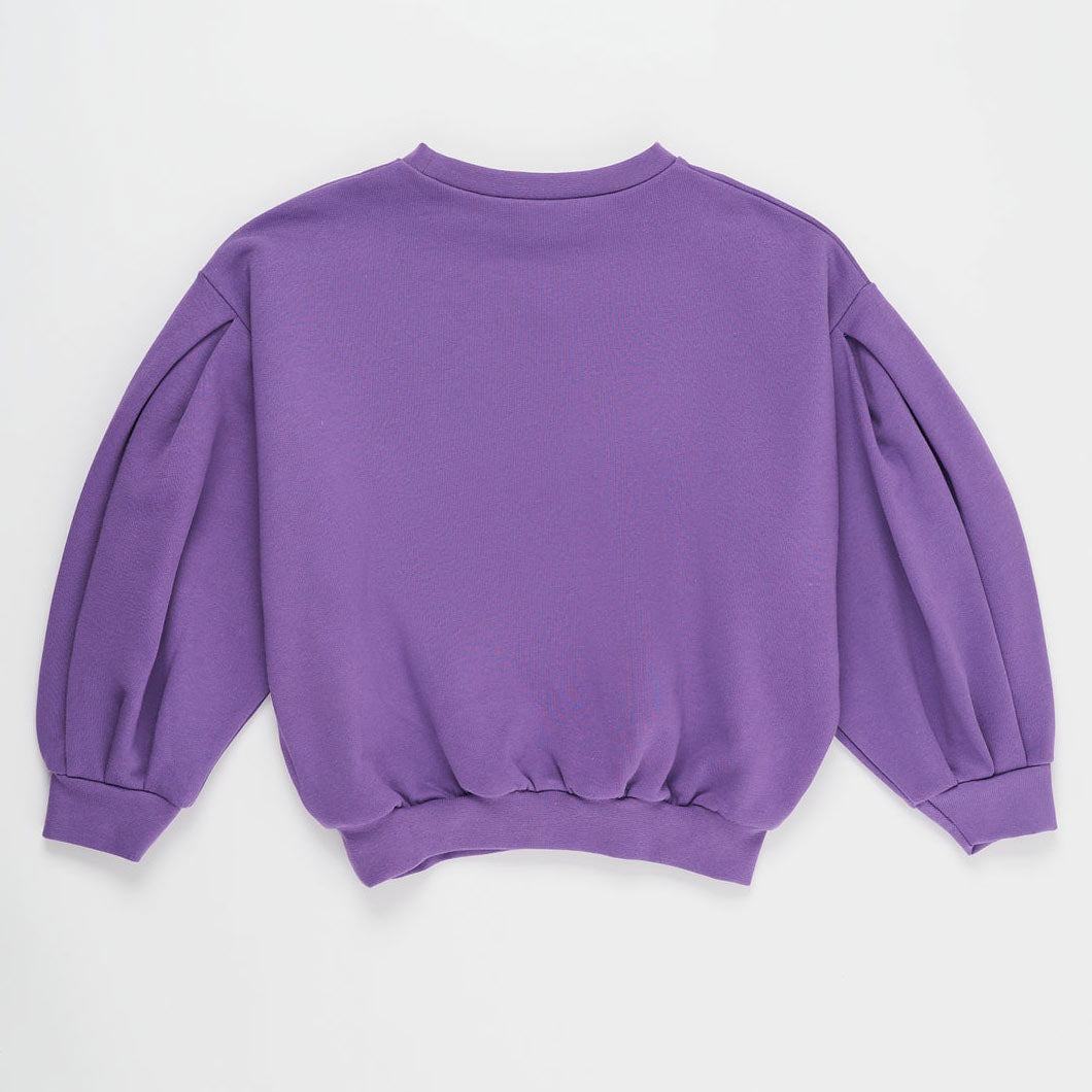 Παιδικό Φούτερ Planet