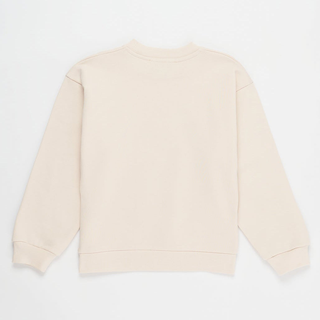 Παιδικό Φούτερ Black Cat