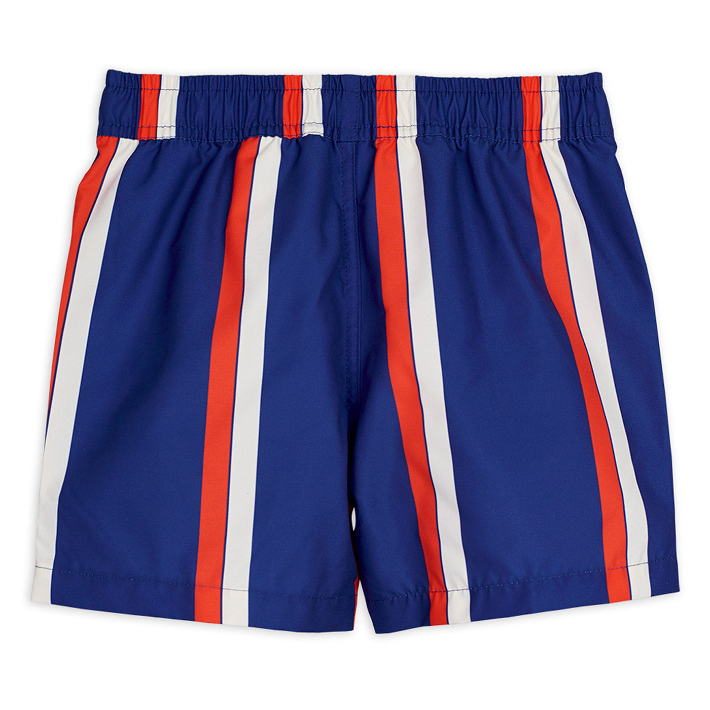 Παιδικό Μαγιώ Ριγέ Μπλε