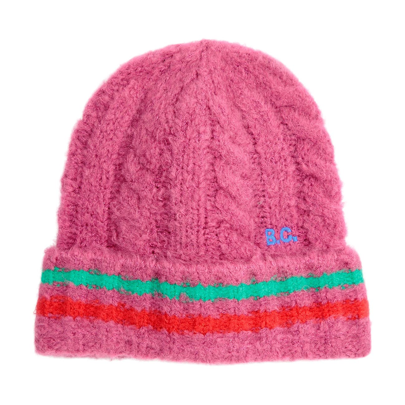 Παιδικό Σκουφί Fuchsia