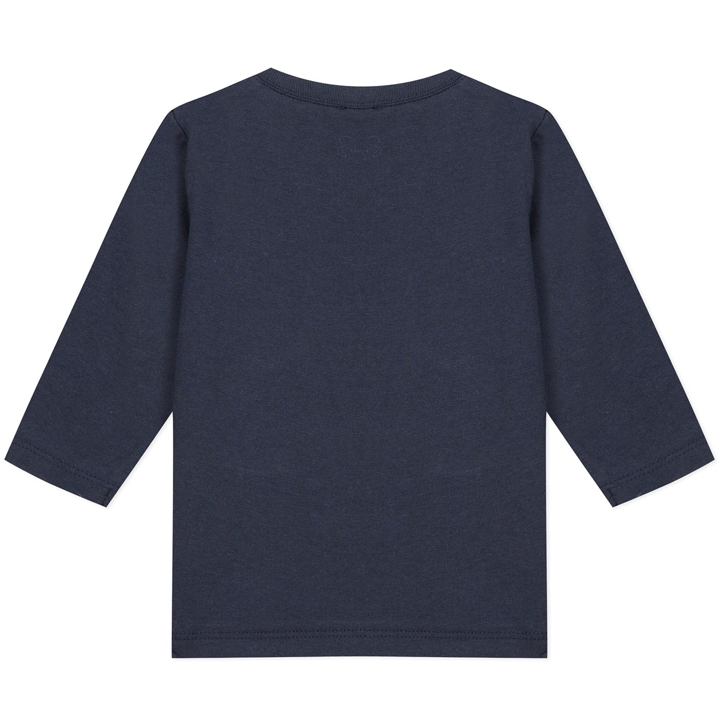 Βρεφική Μακρυμάνικη Μπλούζα Cars Μπλε