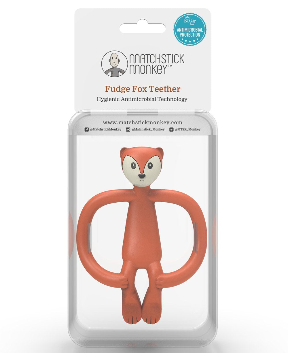 Μασητικό Fox