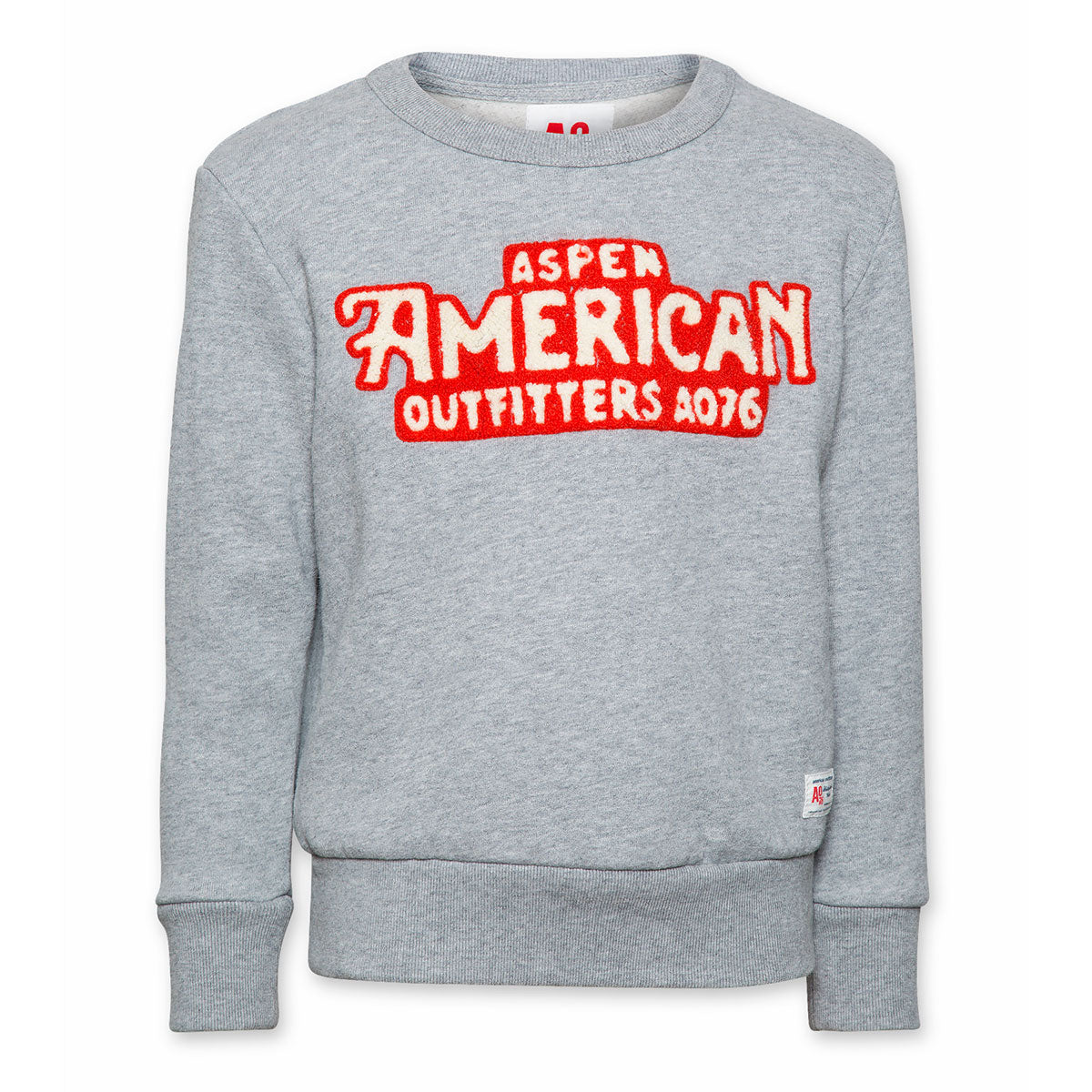 Παιδική Μπλούζα Φούτερ Aspen