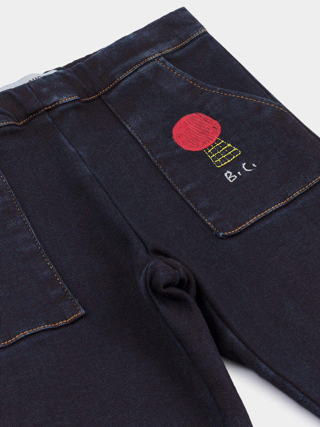 Βρεφικό Τζιν Παντελόνι Mercury