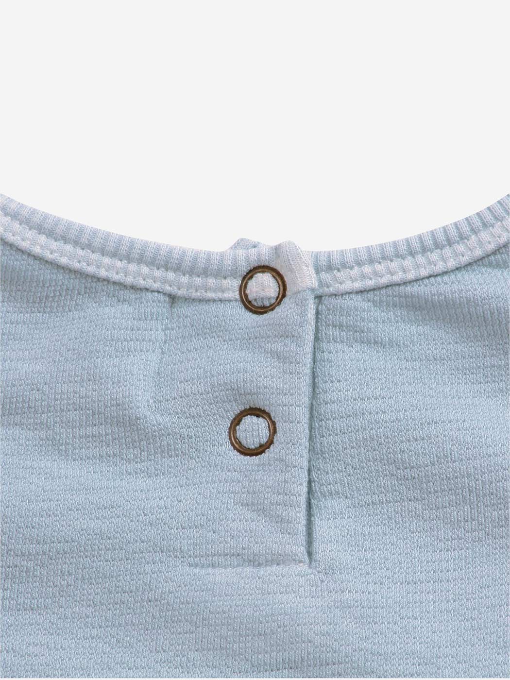 Βρεφικό Ολόσωμο Φορμάκι Scholar Worm