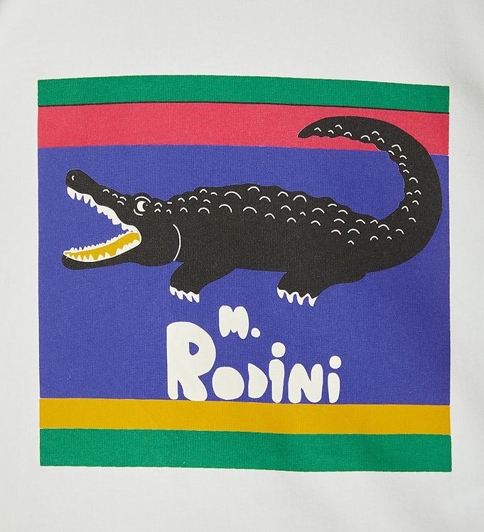 Παιδική Μπλούζα T-Shirt Crocodile