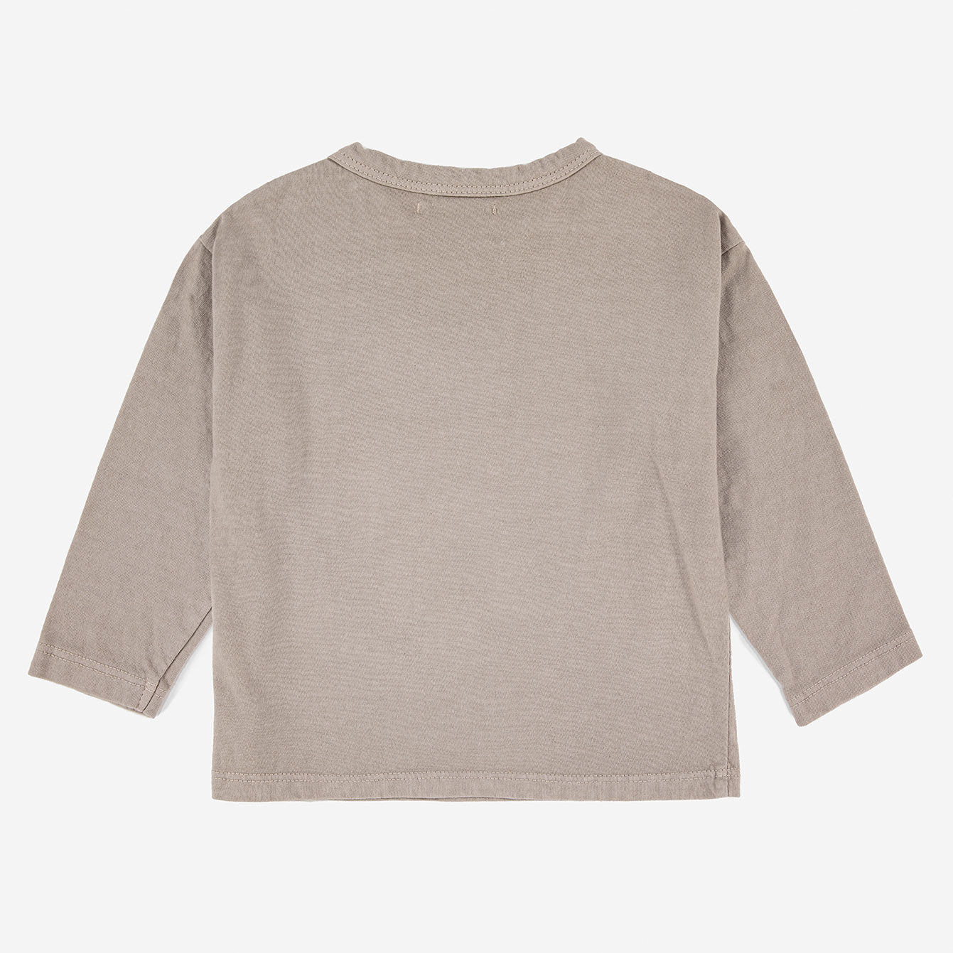 Βρεφική Μακρυμάνικη Μπλούζα Playtime