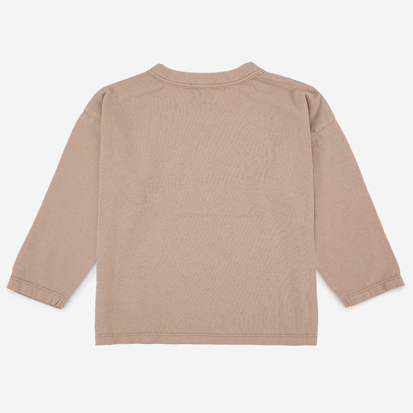 Βρεφική Μακρυμάνικη Μπλούζα Cat o'clock