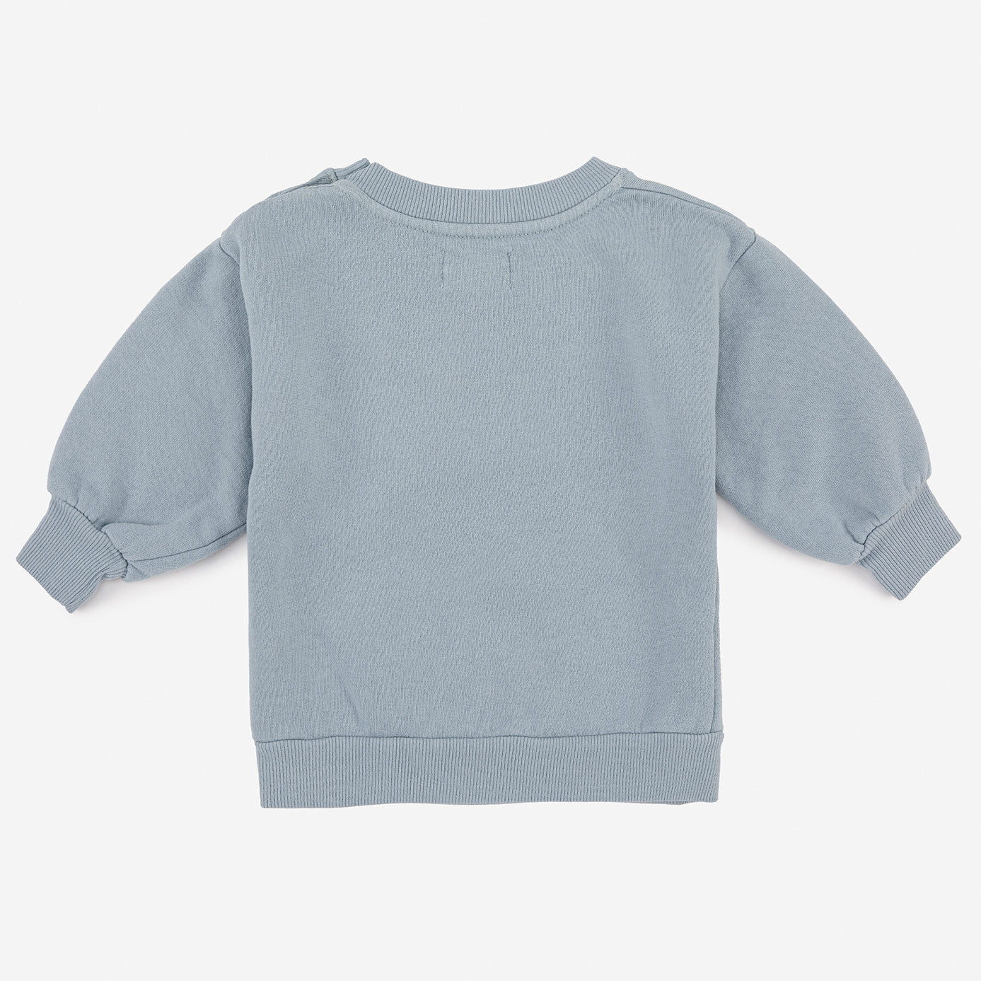 Βρεφική Μπλούζα Φούτερ Cat O'clock