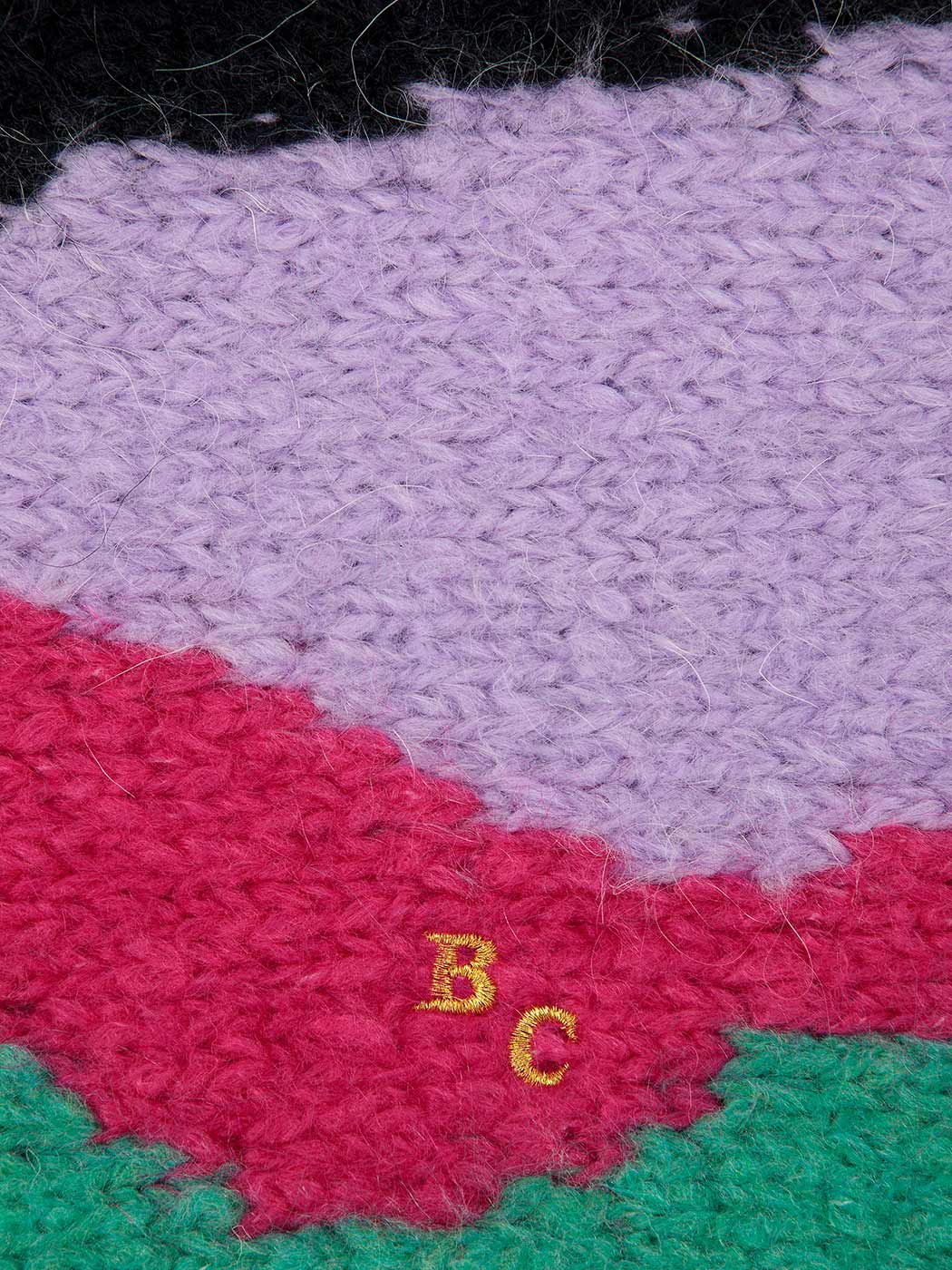 Παιδικό Κασκόλ Πολύχρωμο