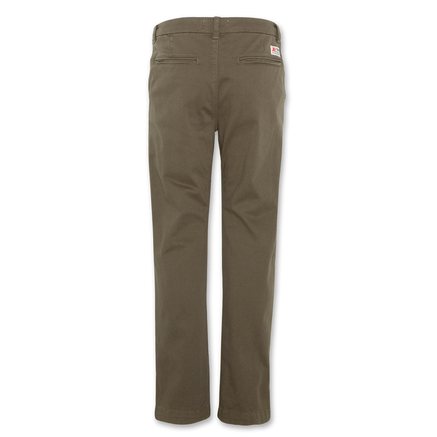Παιδικό Παντελόνι Chino Dark Olive