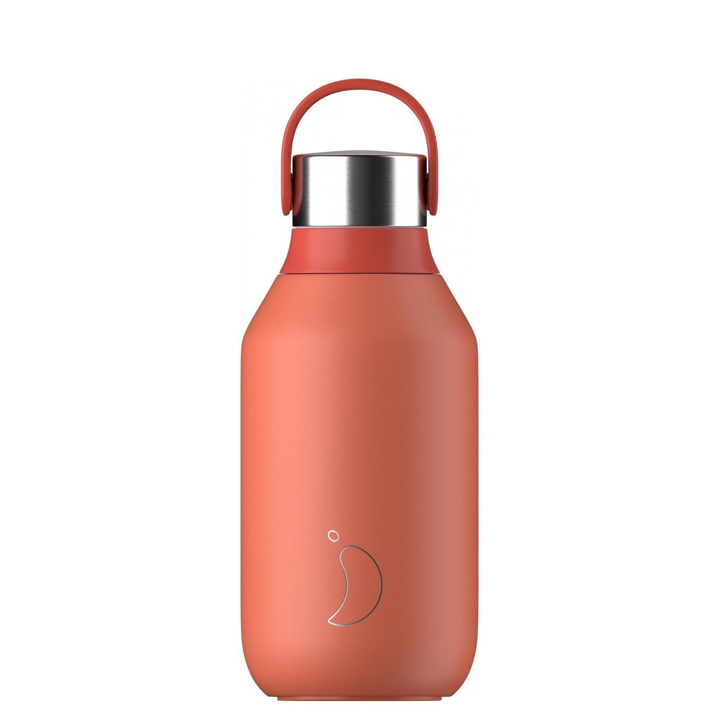 Μπουκάλι Series 2 Maple Red 350ml