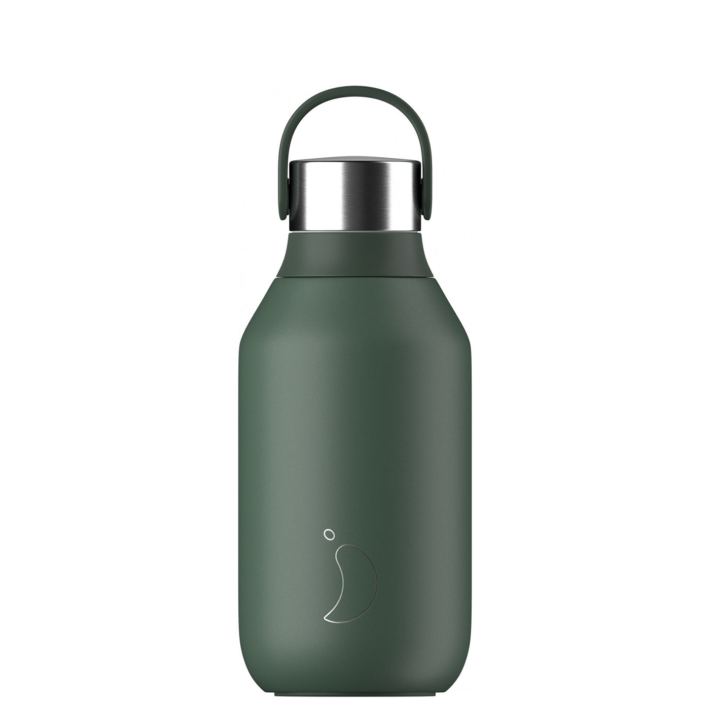 Μπουκάλι Series 2 Pine Green 350ml