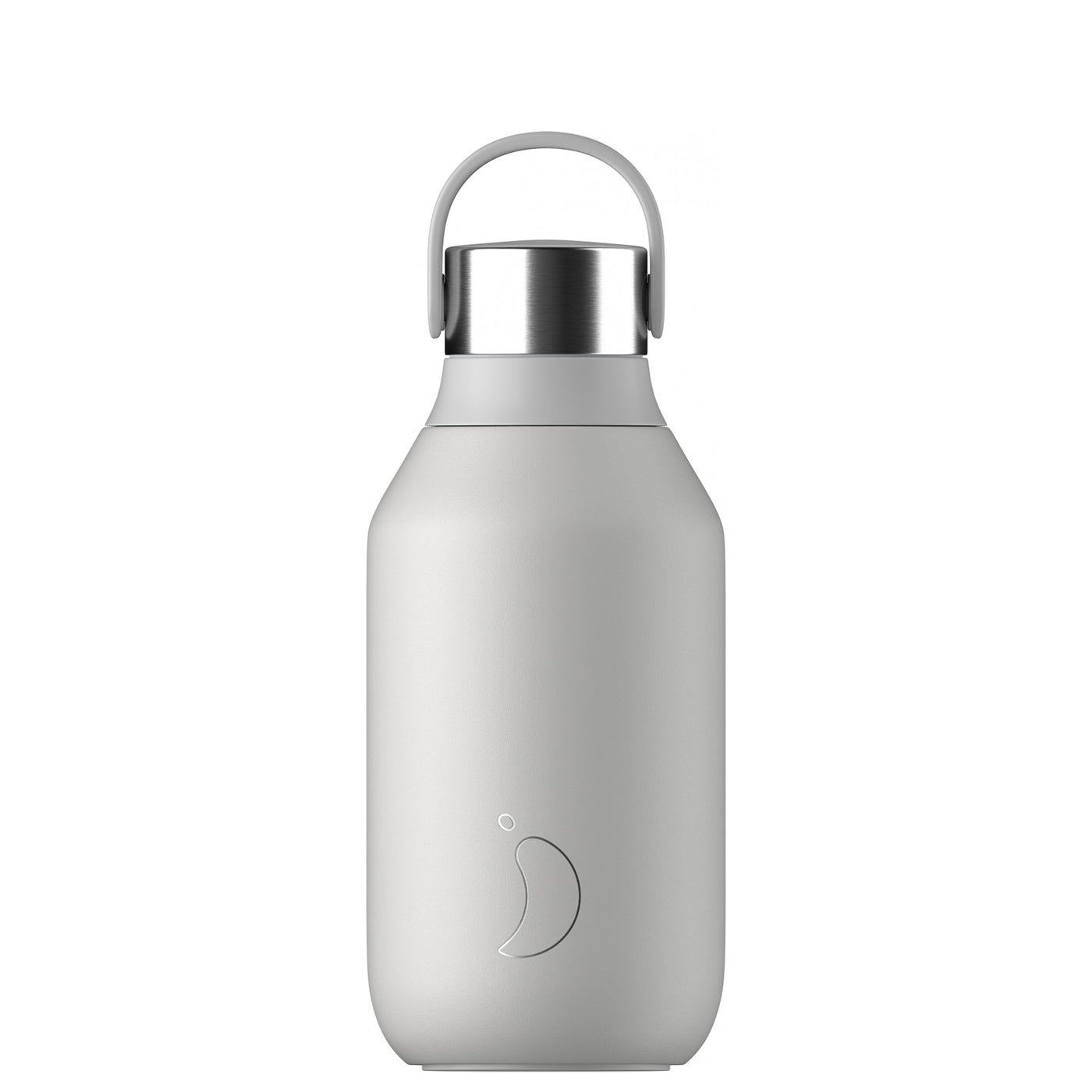 Μπουκάλι Series 2 Granite Grey 350ml