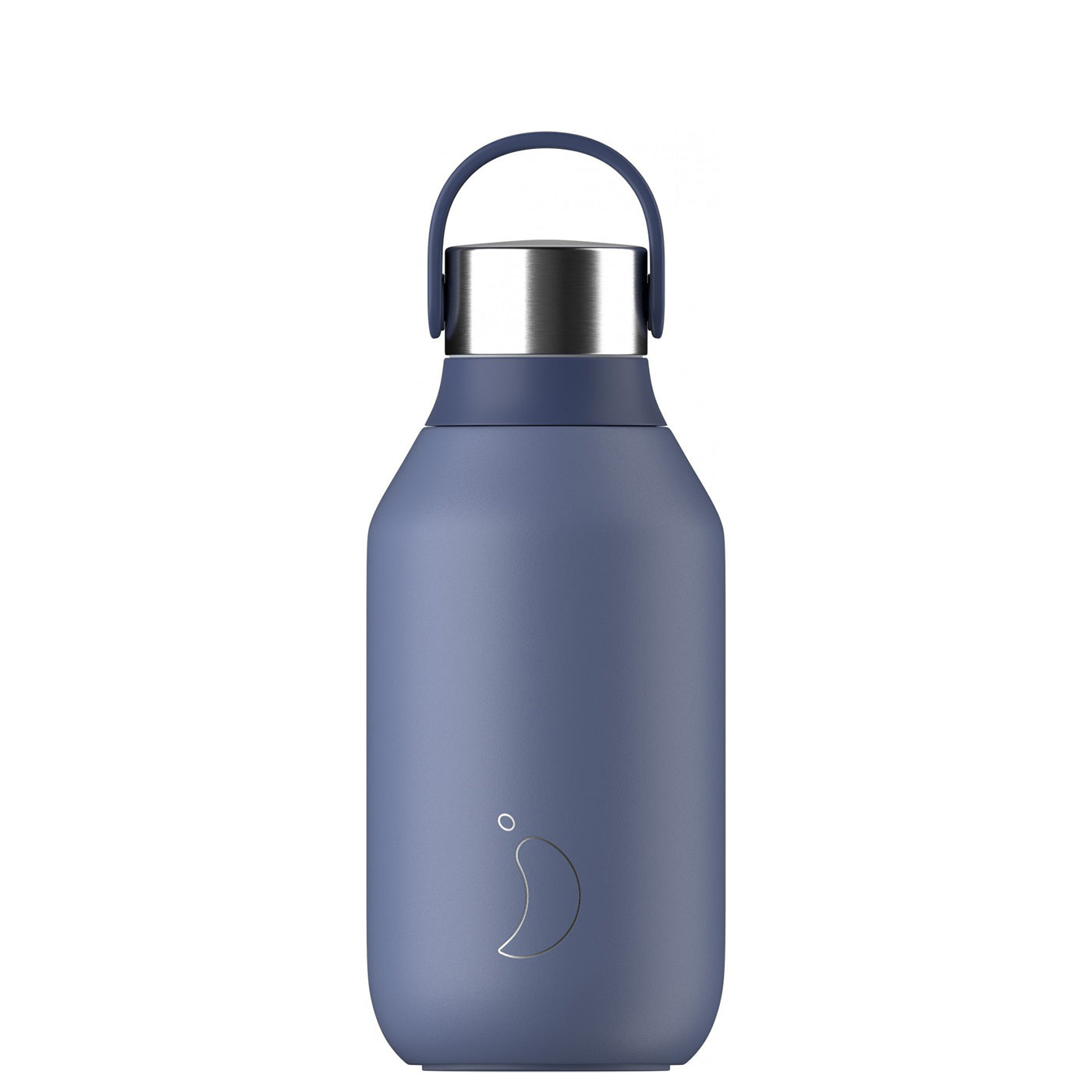 Μπουκάλι Series 2 Whale Blue 350ml