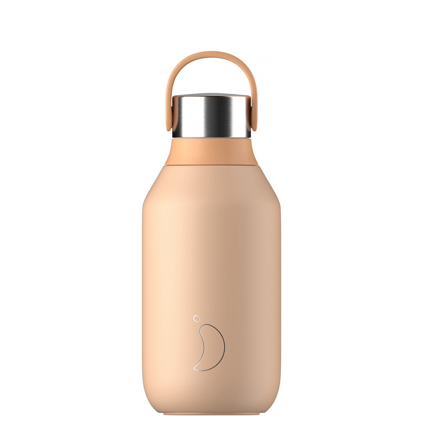 Μπουκάλι Series 2 Peach Orange 350ml