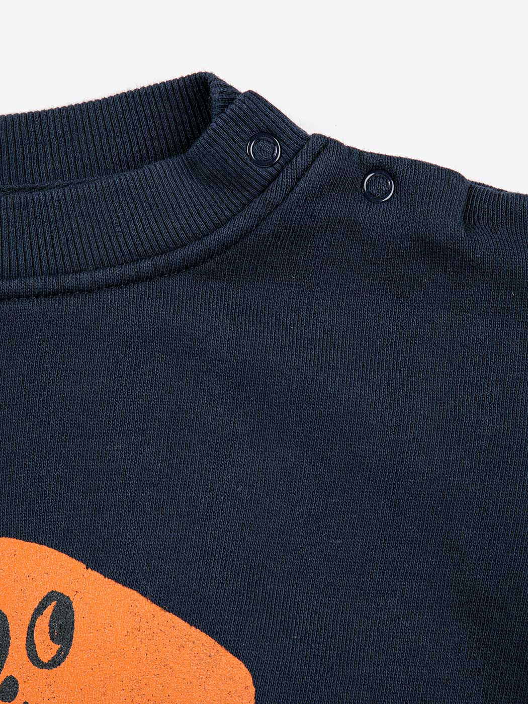 Βρεφική Μπλούζα Φούτερ Mr. Mushroom