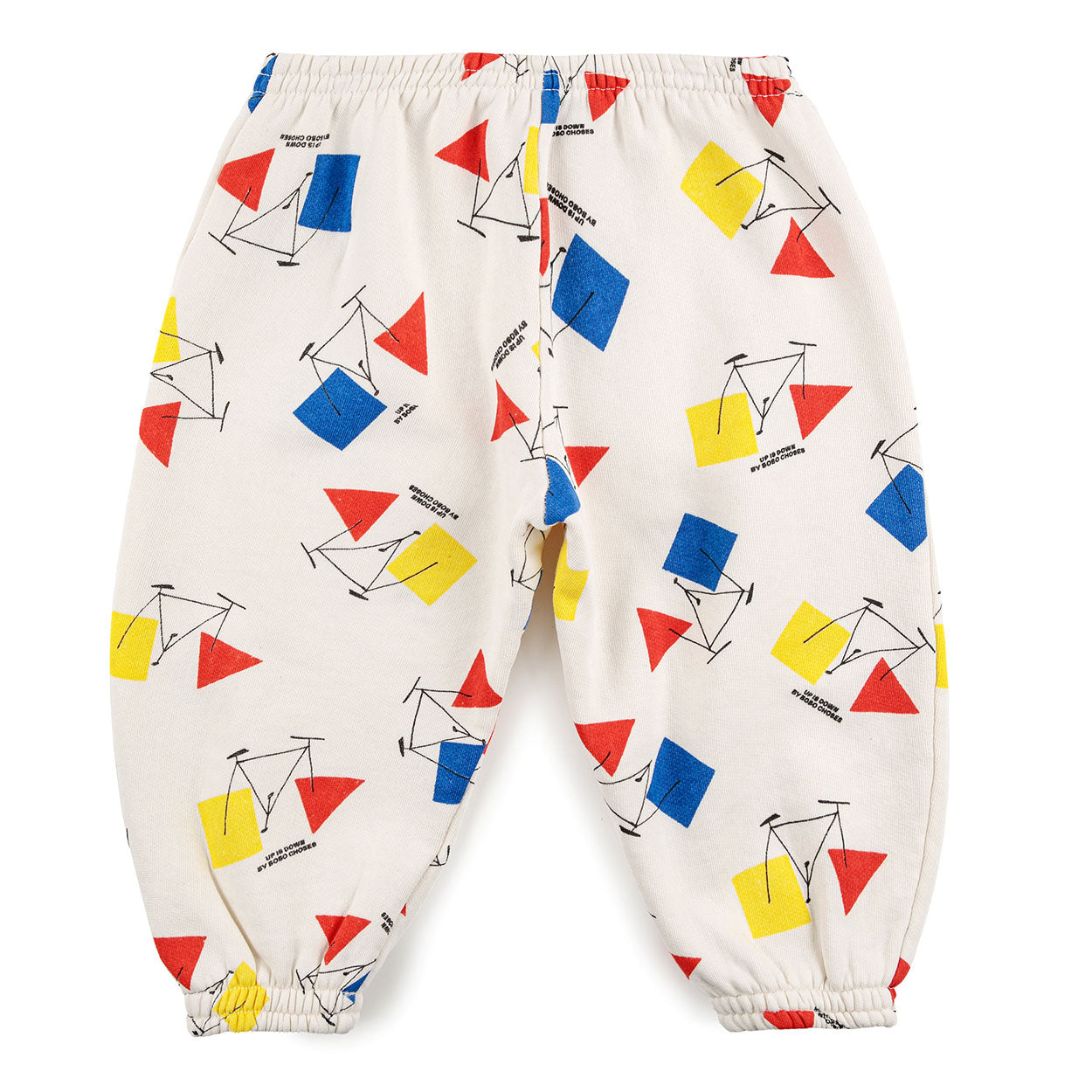 Βρεφικό Παντελόνι Φόρμας Crazy Bicy