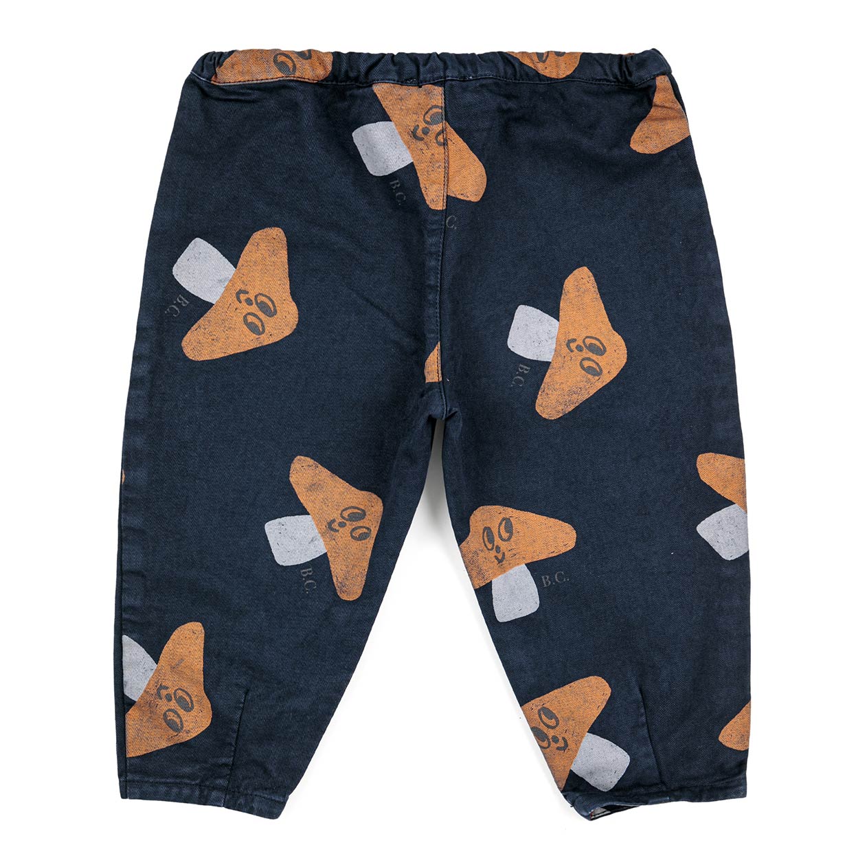 Βρεφικό Τζιν Παντελόνι Mr. Mushroom