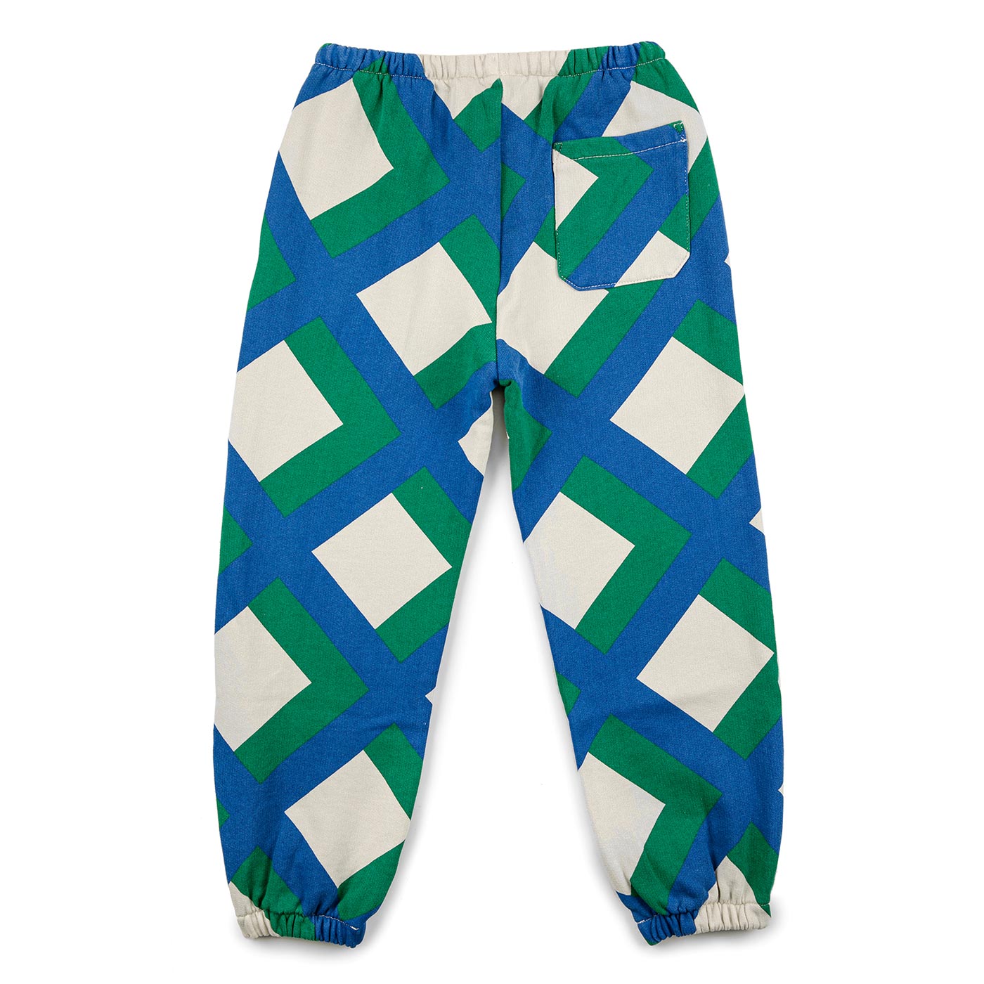 Παιδικό Παντελόνι Φόρμας Giant Check