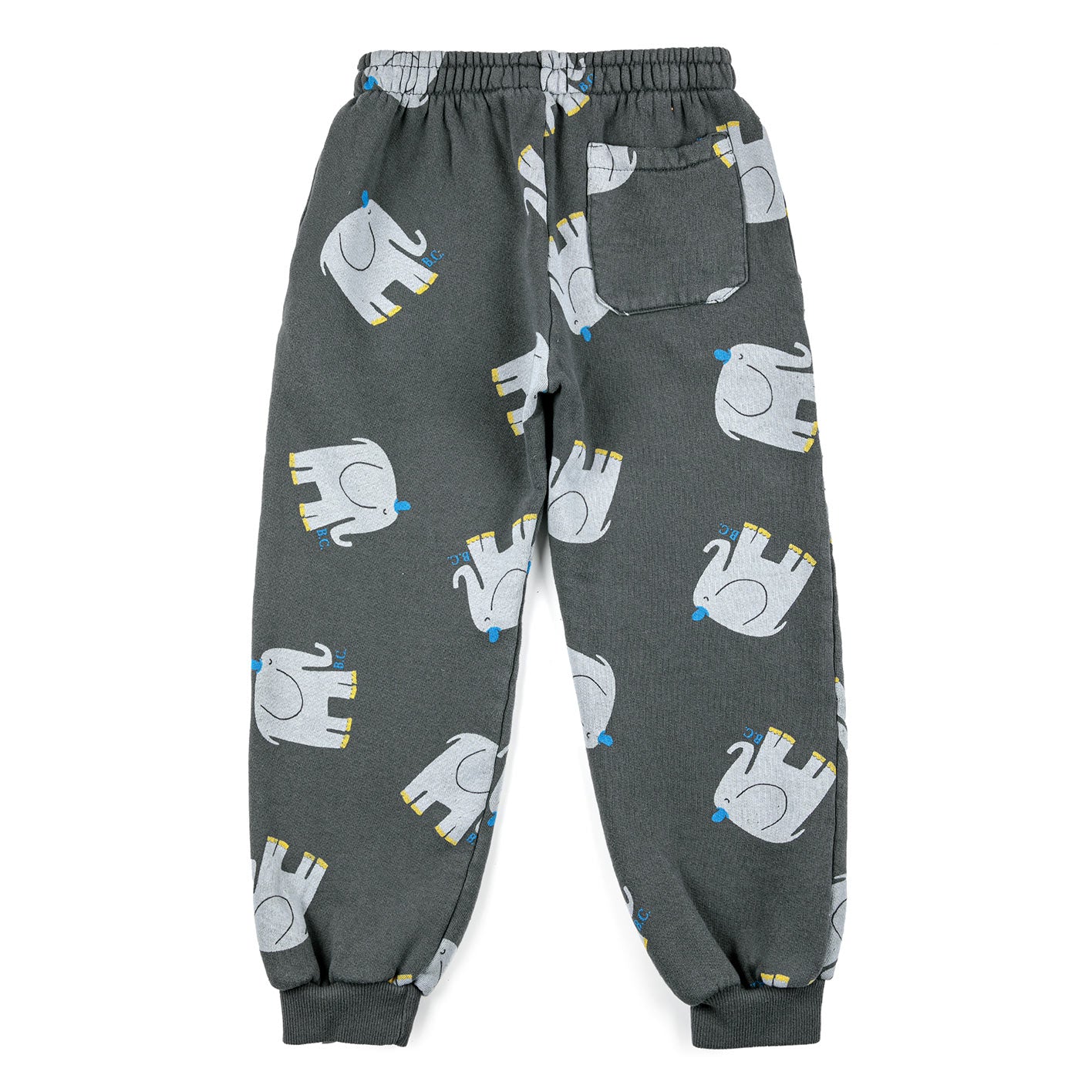 Παιδικό Παντελόνι Φόρμας The Elephant