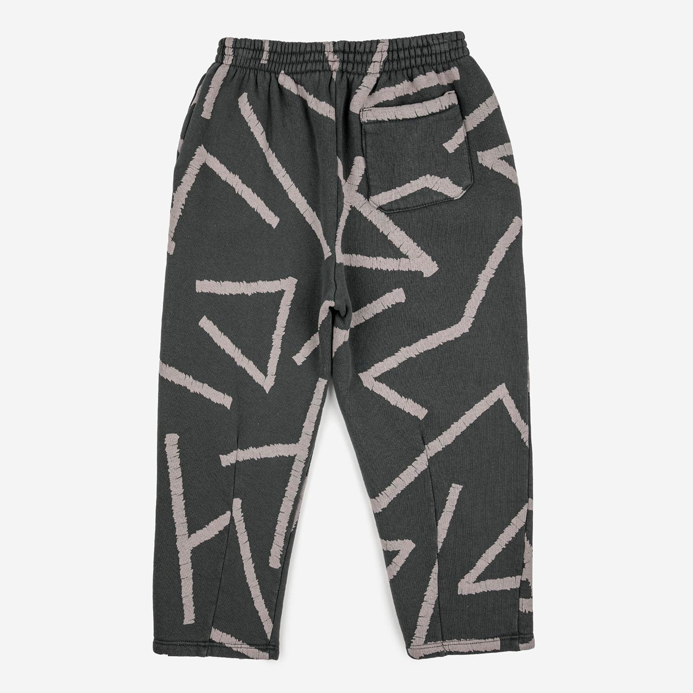 Παιδικό Παντελόνι Φόρμας Lines