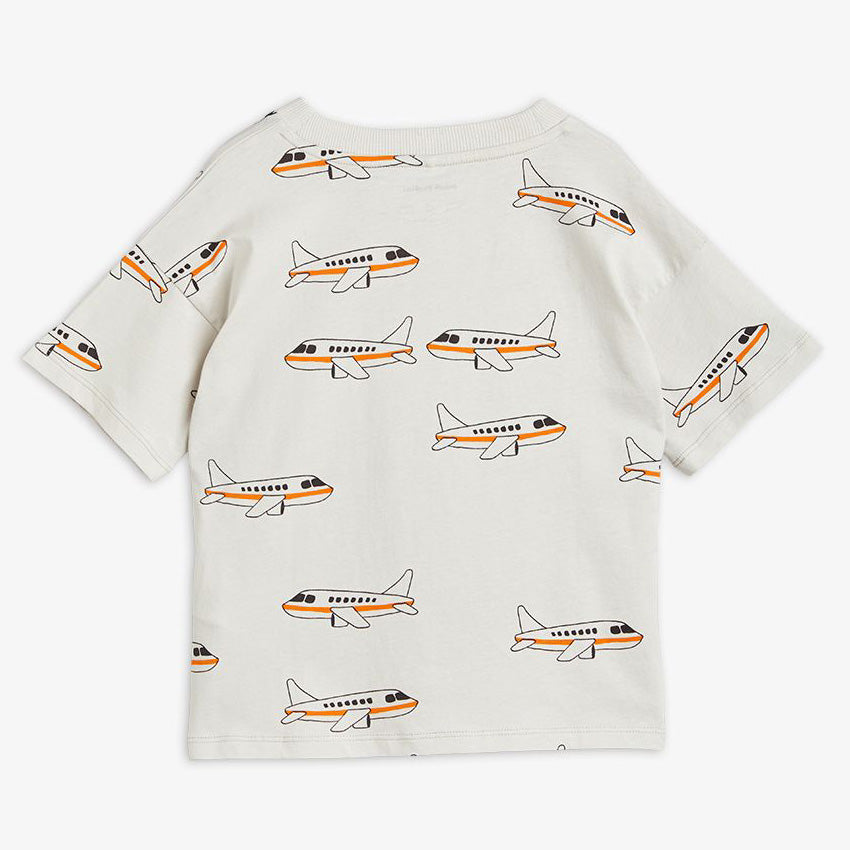 Παιδική Μπλούζα T-Shirt Airplanes