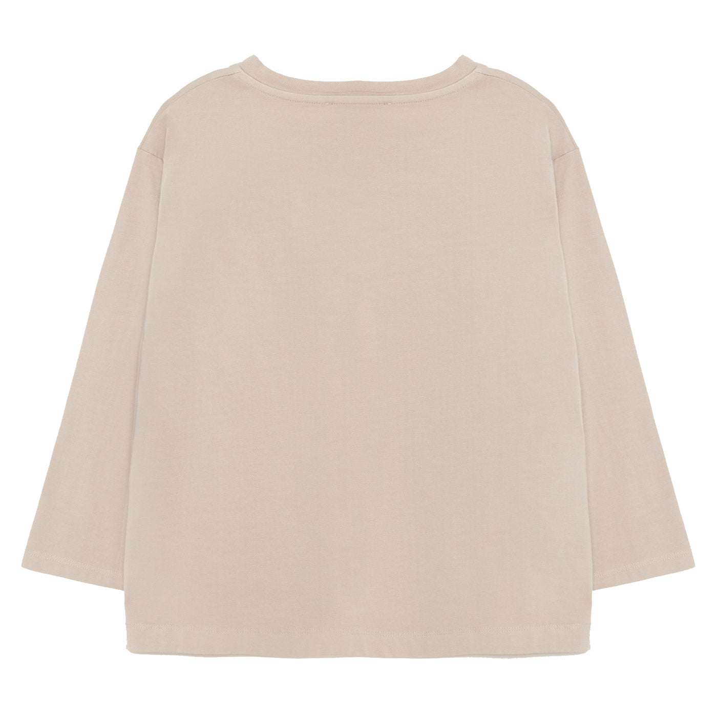 Παιδική Μακρυμάνικη Μπλούζα Breakfast