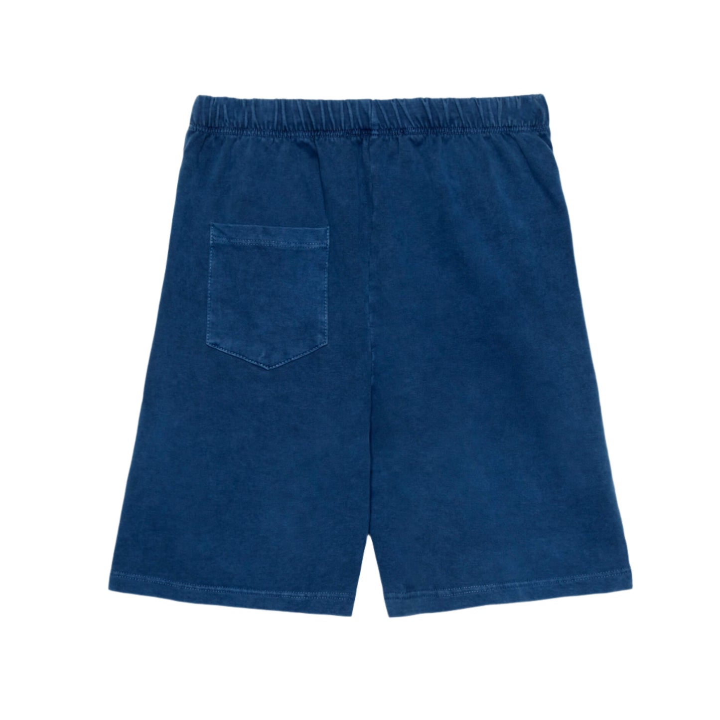 52A.WH25040 # Children's Shorts Gentle Vintage Blue