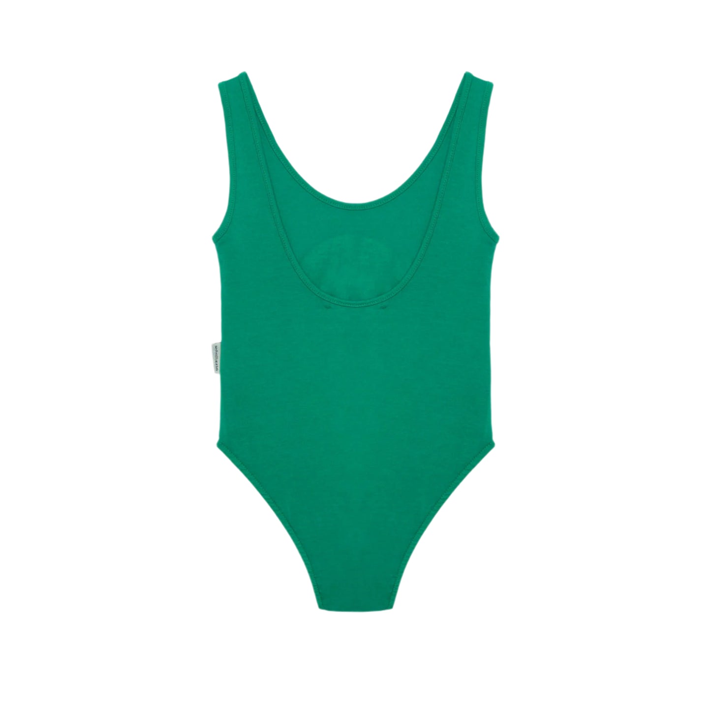 52A.WH25062 # Παιδικό Κορμάκι Gentle Green