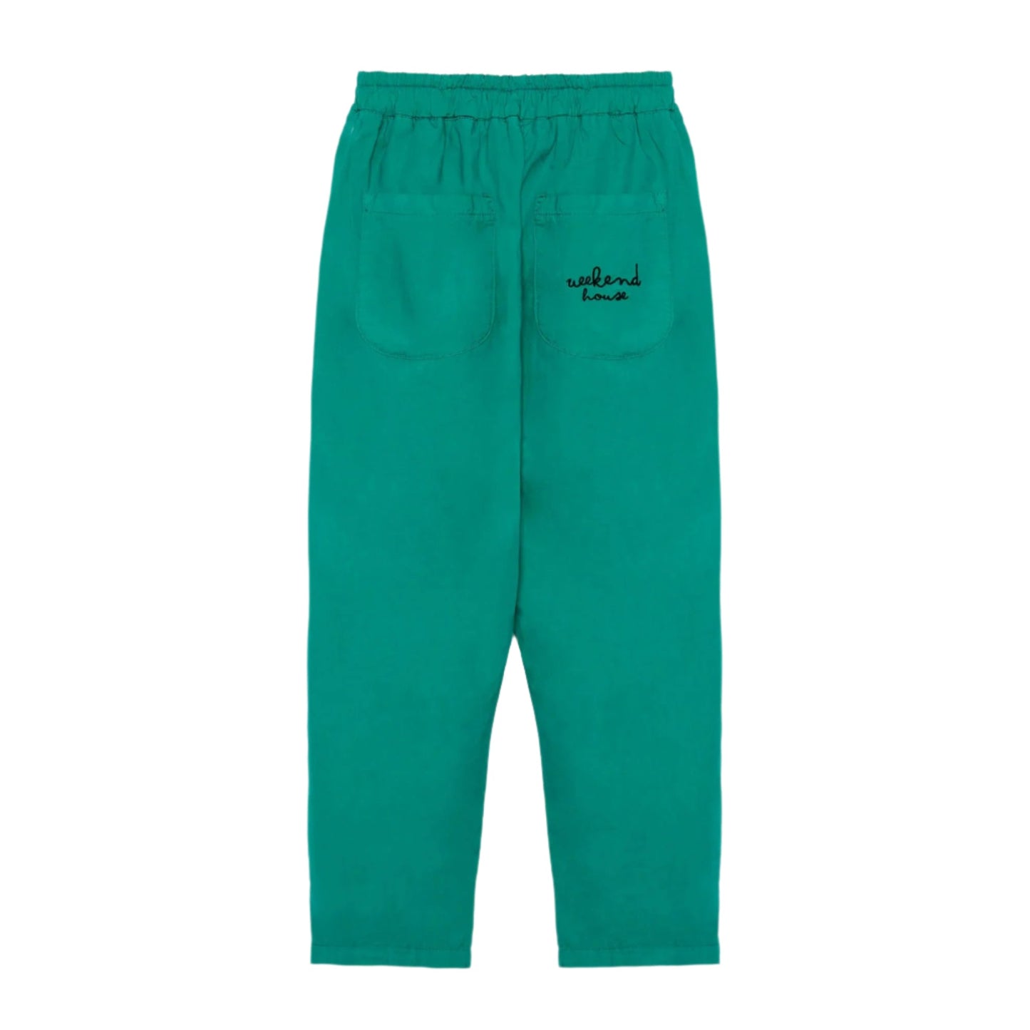 52A.WH25089 # Παιδικό Παντελόνι Carrot Guest