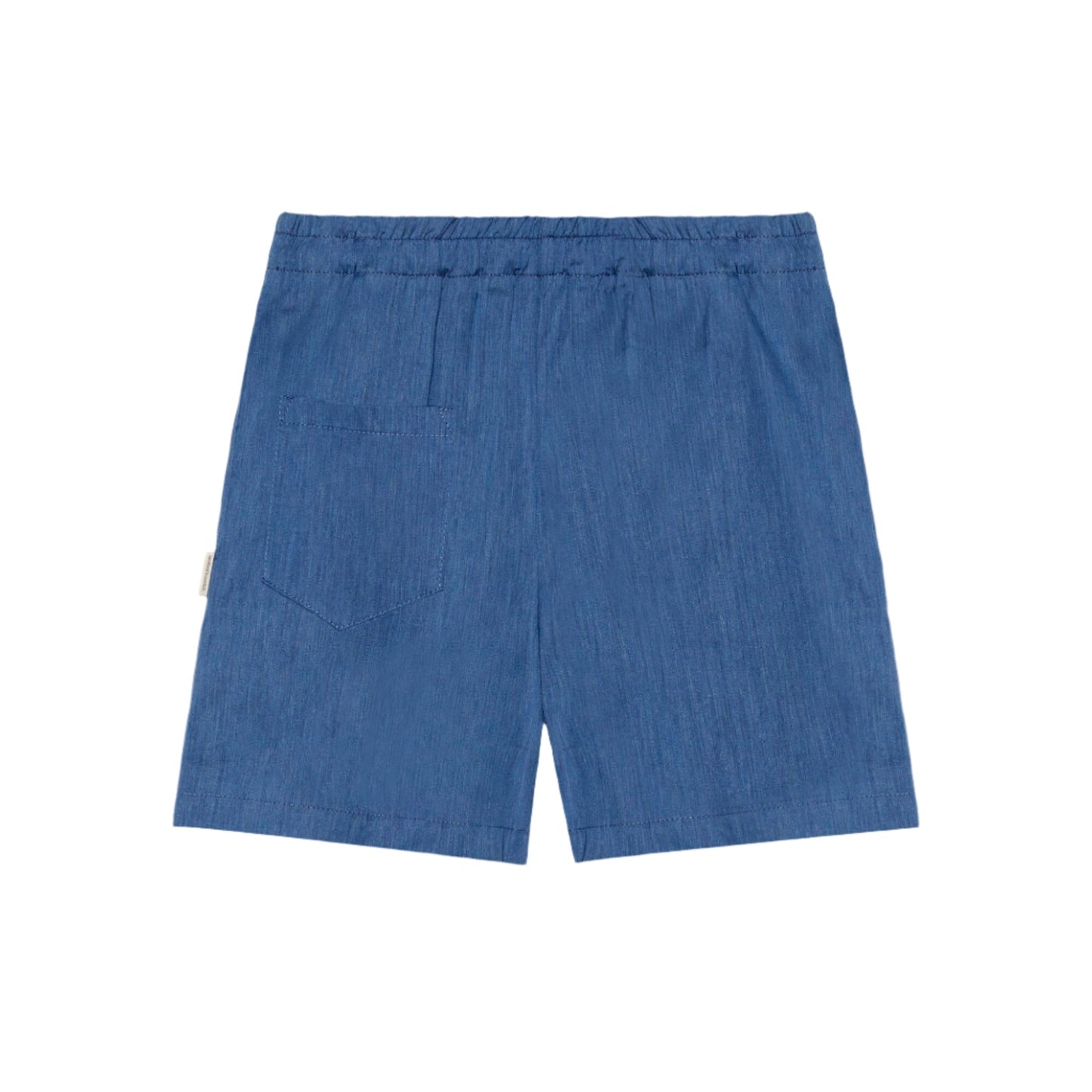 52A.WH25117 # Kids Bermuda Shorts Guest Blue