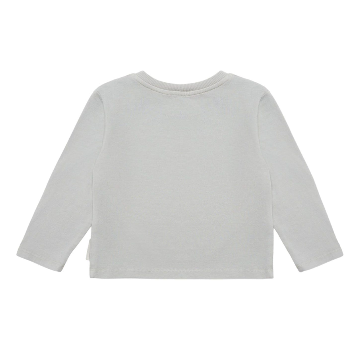 52B.25521_1050 # Baby Long-Sleeved T-Shirt Winter Garden