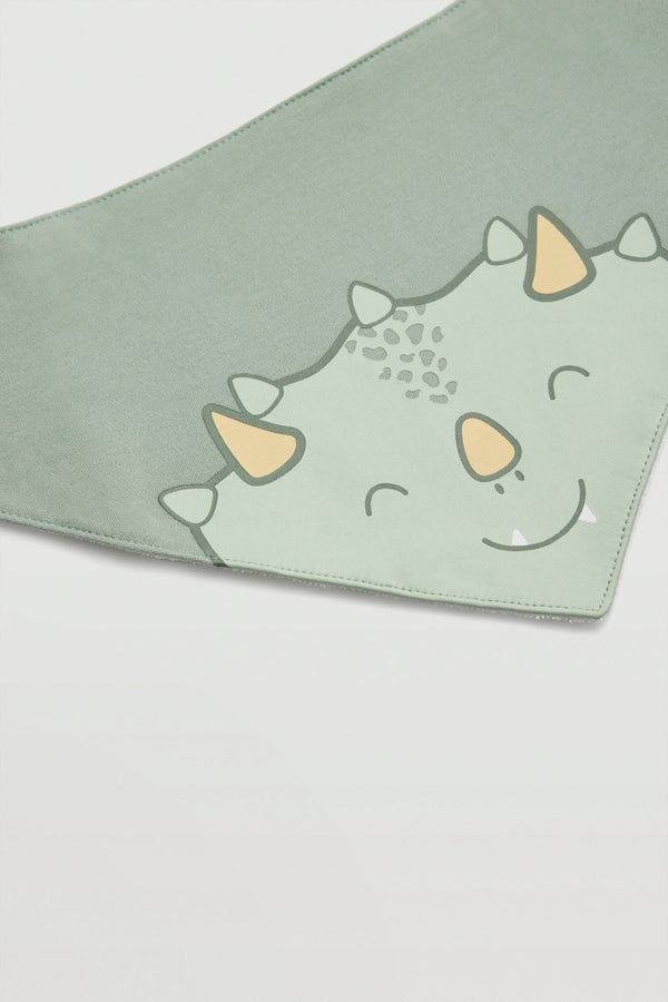 Βρεφικό Σετ Dino