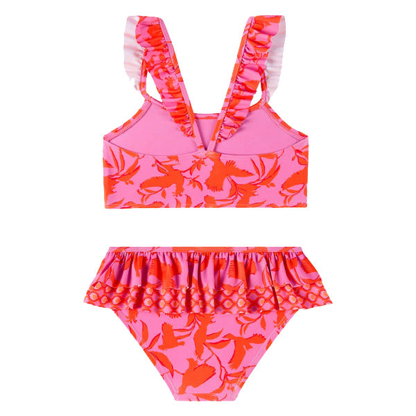 Παιδικό Μαγιώ Μπικίνι Birds of Feather