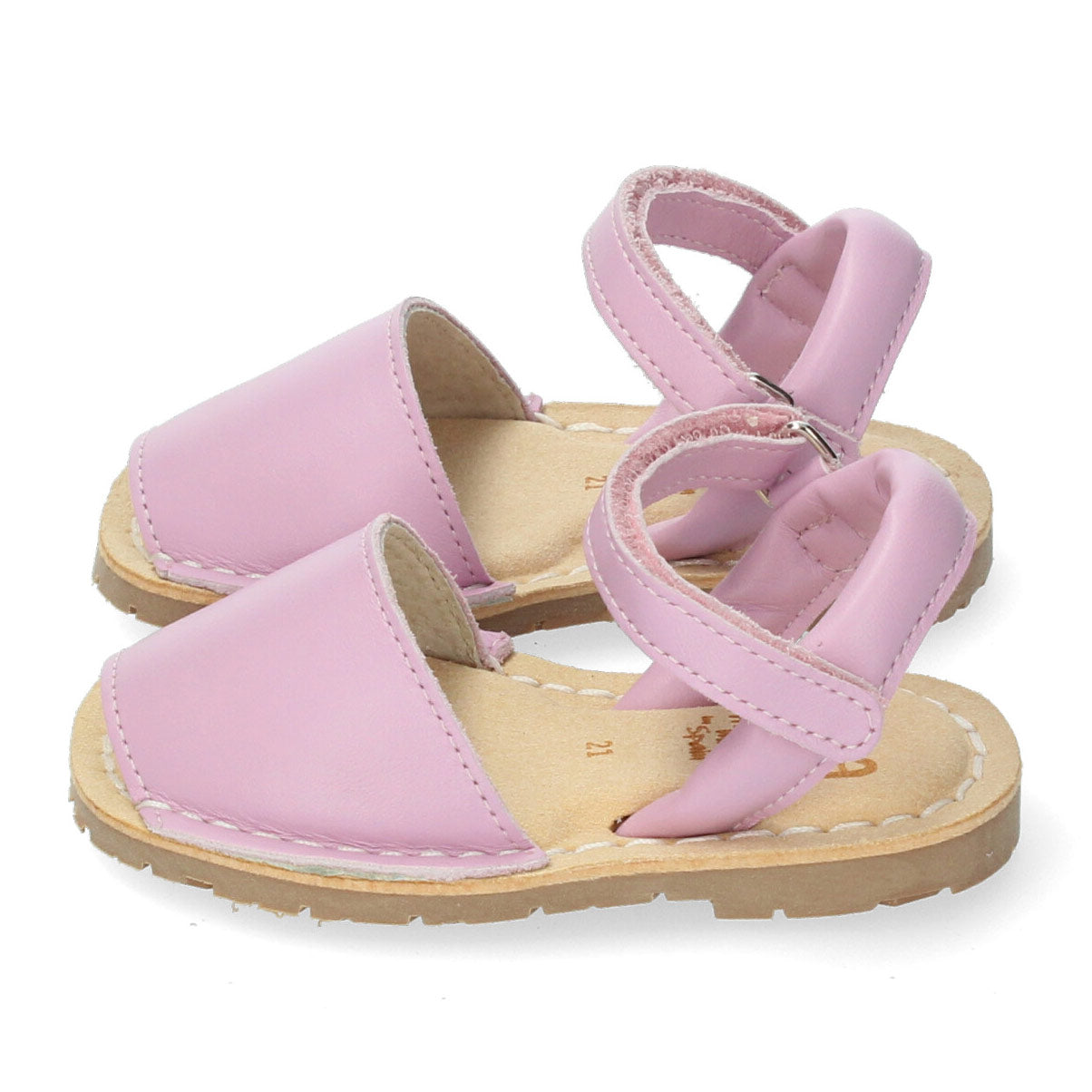 Παιδικά Σανδάλια Violet