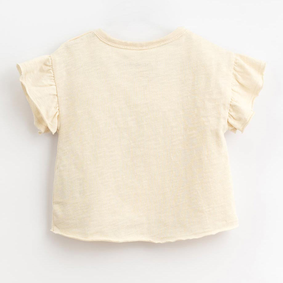 Βρεφική Μπλούζα T-Shirt Karité