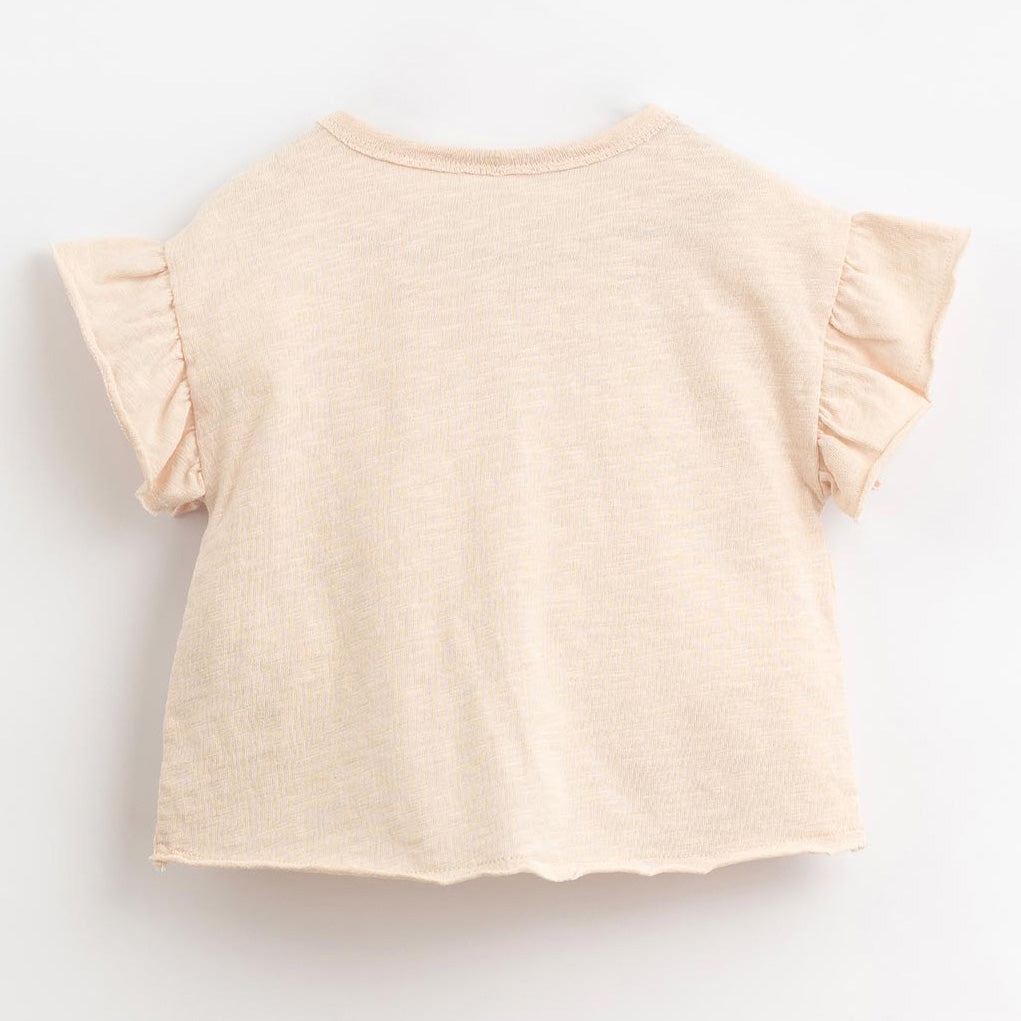 Βρεφική Μπλούζα T-Shirt Soap