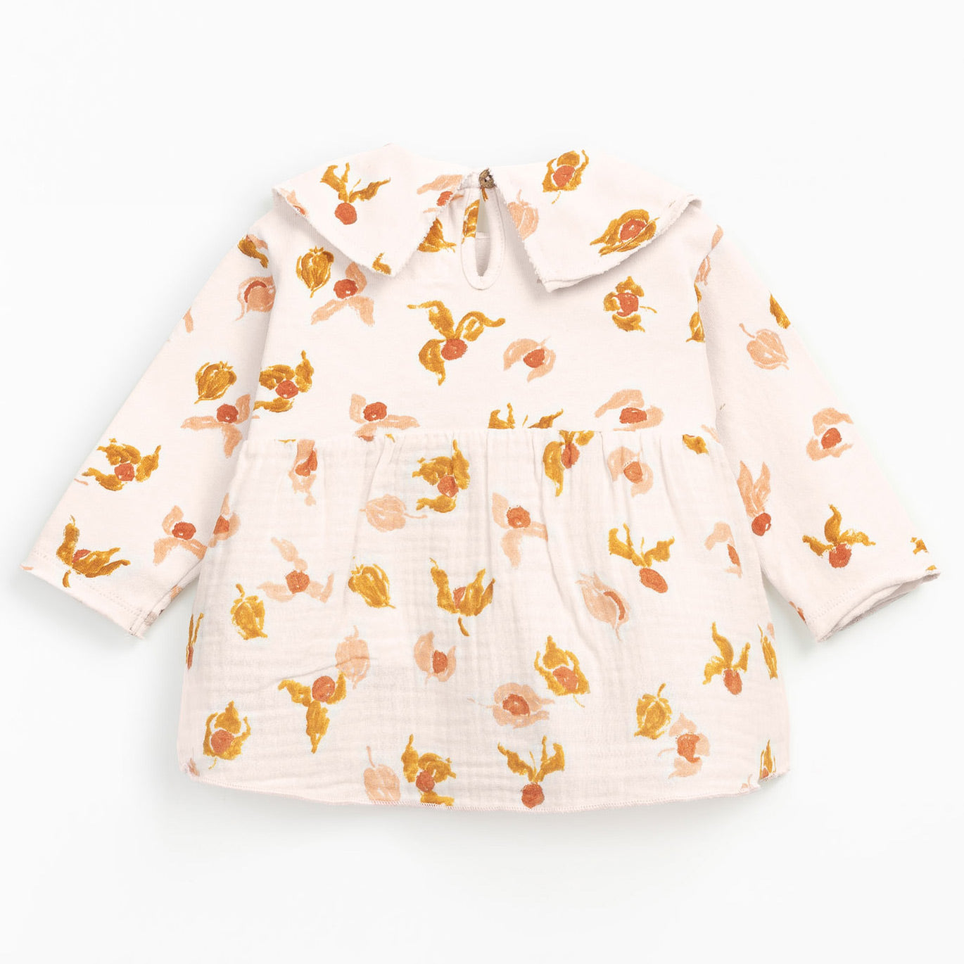 Βρεφική Μακρυμάνικη Μπλούζα Conscience